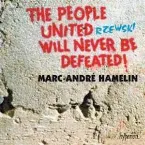 Pochette The People United Will Never Be Defeated!