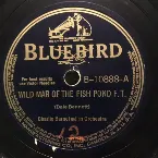 Pochette Wild Mab of the Fish Pond / Night and Day