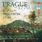 Pochette Prague ~ 1770