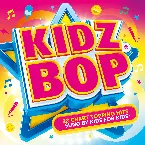 Pochette KIDZ BOP