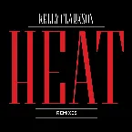 Pochette Heat (Remixes)