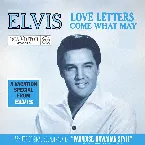 Pochette Love Letters / Come What May