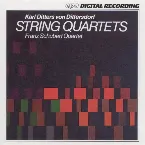 Pochette String Quartets