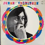 Pochette Johan Verminnen