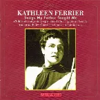 Pochette Songs My Father Taught Me