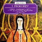 Pochette Maddalena, Op. 13