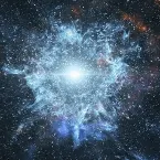 Pochette When Large Hadrons Collide