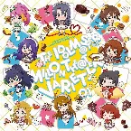 Pochette THE IDOLM@STER MILLION THE@TER VARIETY 01