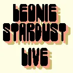 Pochette Léonie Stardust (Live)