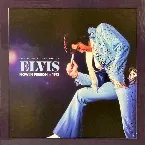 Pochette Elvis Now In Person 1972
