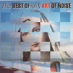 Pochette The Best of Art of Noise