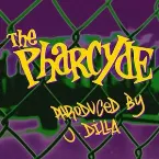 Pochette Phroduced By J Dilla
