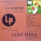 Pochette La Bohême - Volume One