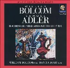 Pochette Music for Piano and Flute