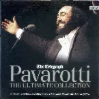 Pochette Pavarotti: The Ultimate Collection, Volume 2