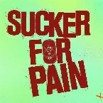 Pochette Sucker for Pain
