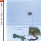 Pochette Voz no Ouvido