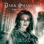 Pochette Dark Shadows: The Lost Girl