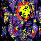 Pochette Slip Into the Vortex