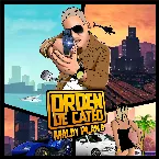 Pochette Orden de cateo