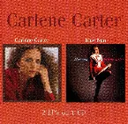 Pochette Carlene Carter / Blue Nun