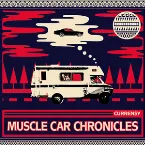 Pochette Muscle Car Chronicles