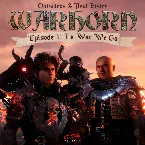 Pochette WARHORN (E1: To War We Go)