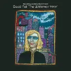 Pochette David Neil “The Wilderness Years”