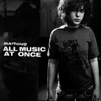 Pochette All Music at Once