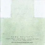 Pochette Radu Malfatti