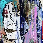 Pochette The Holographic Moon