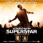 Pochette Jesus Christ Superstar: Live in Concert