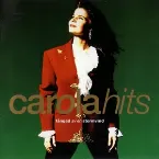 Pochette Carola Hits