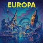 Pochette Europa