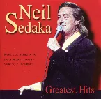 Pochette Greatest Hits
