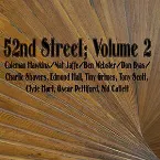 Pochette 52nd Street; Volume 2
