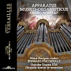 Pochette Apparatus musico-organisticus