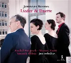 Pochette Lieder & Duette