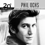 Pochette Cross My Heart - An Introduction to Phil Ochs
