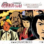 Pochette Bernice Summerfield: Resurrecting the Past