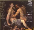 Pochette Venus & Adonis
