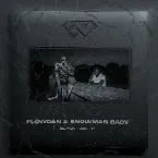 Pochette Black Rain EP