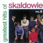 Pochette Greatest Hits of Skaldowie
