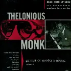 Pochette Genius of Modern Music, Volume 1