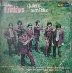 Pochette Quiero ser feliz