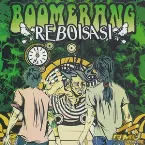 Pochette Reboisasi