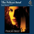 Pochette The Pelican Brief: Music From the Motion Picture Soundtrack