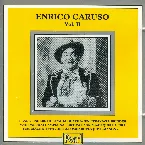 Pochette Enrico Caruso, Vol. II