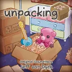 Pochette Unpacking Soundtrack