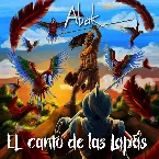 Pochette El canto de las lapas